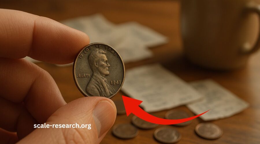 How A Lincoln Wheat Penny Still In Circulation Became Worth $4.78 Million