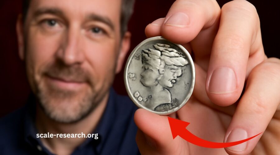 Rare Mercury Dime Worth $21.31 Million May Be Hiding In Your Pocket Change