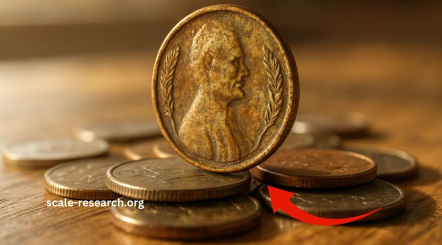 The Lincoln Wheat Penny Valued At $1.1 Million – Still Out There In Circulation