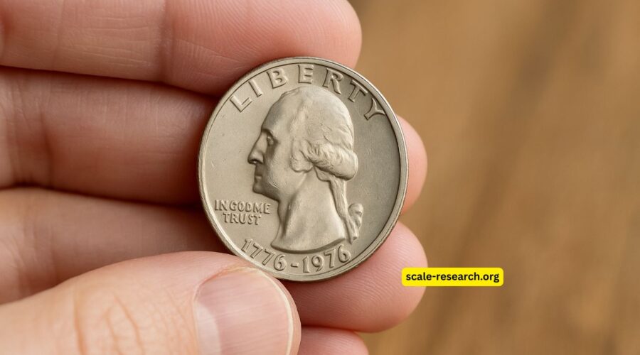 Rare Bicentennial Quarter Worth $11 Million That Could Still Be In Circulation