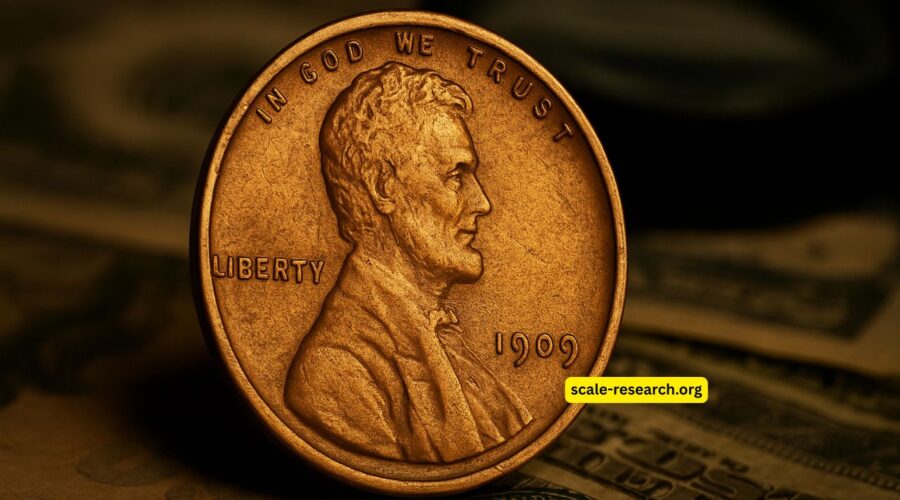Rare Lincoln Wheat Penny Valued At $9,360,000 – Find Out If You Have One!