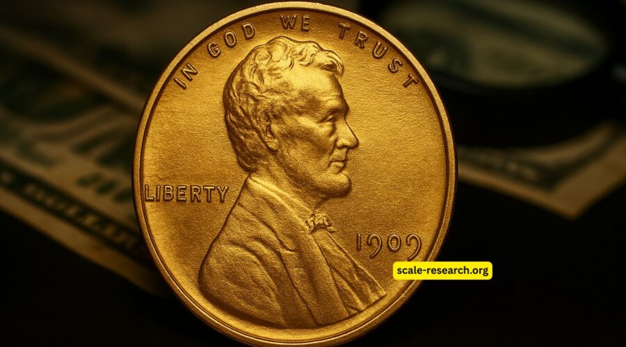 $200 Million Lincoln Wheat Penny Still Circulating- A Rare Coin You Might Have!