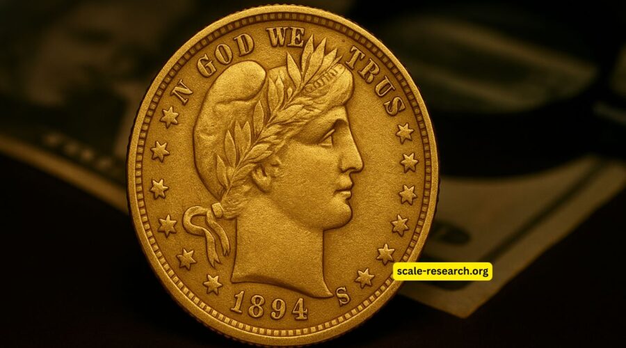 8 Rare Dimes And Quarters Worth Up To $75 Million